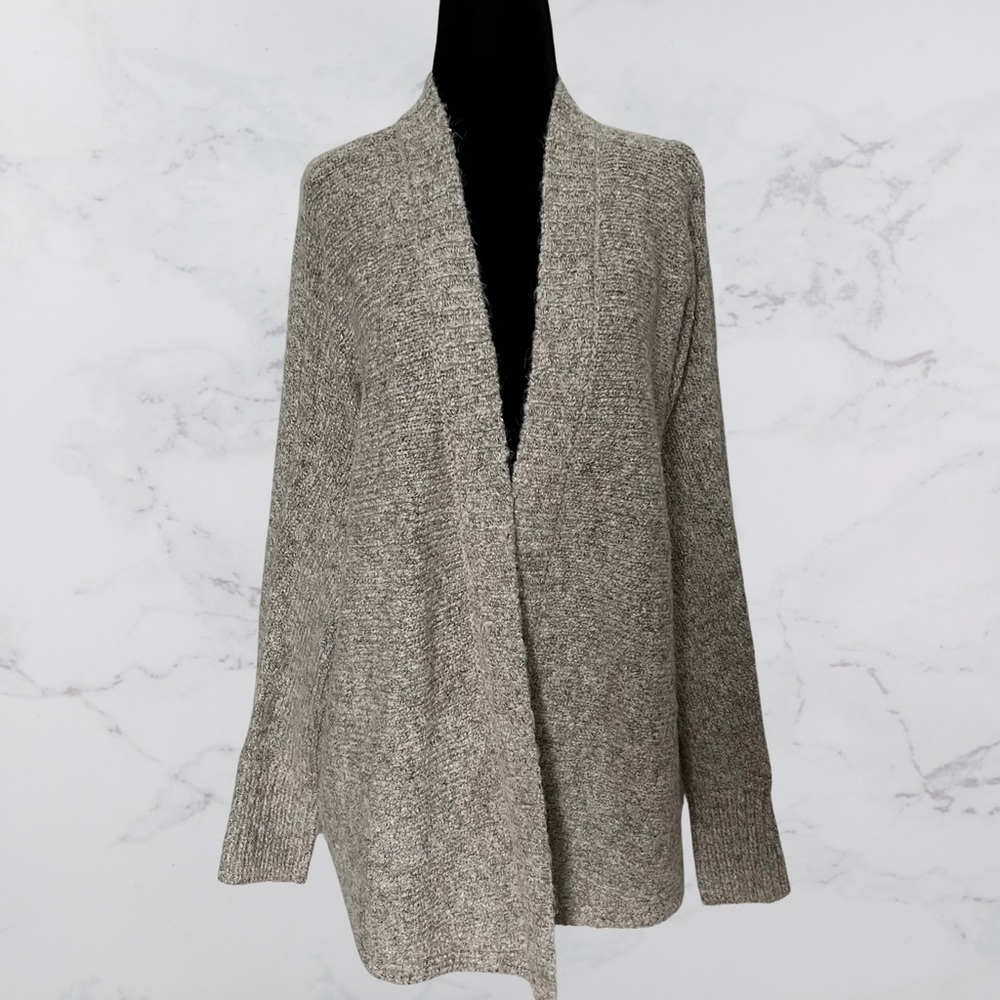 Ruby Moon Cardigan Sweater